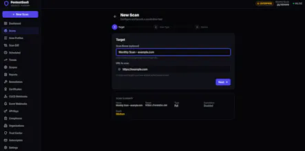 PentestPro gallery image