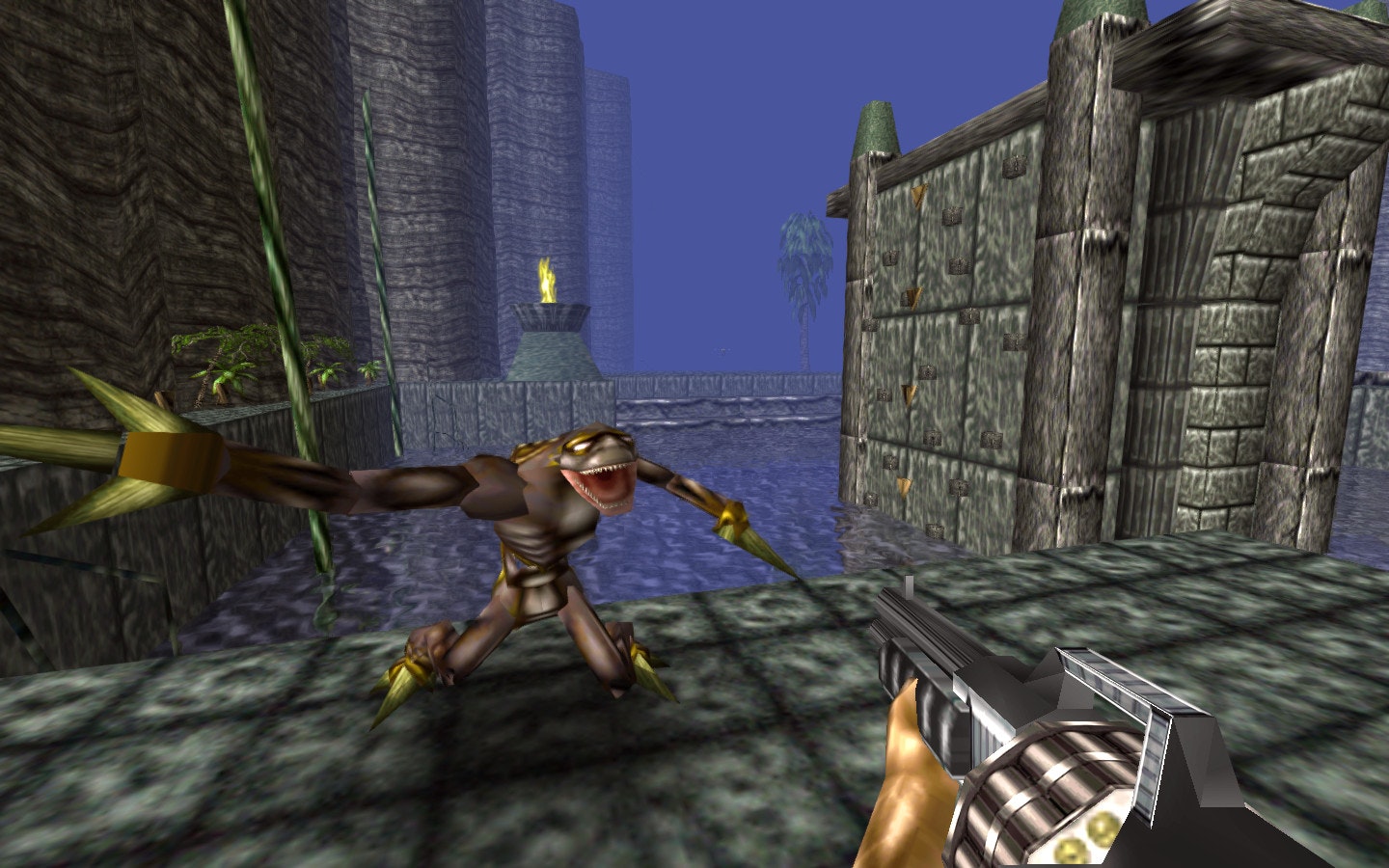 Turok gallery image