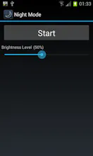 Night Mode for Android gallery image