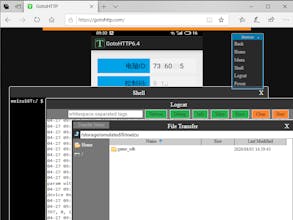 GotoHTTP.com gallery image