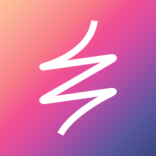 Realm React Native logo