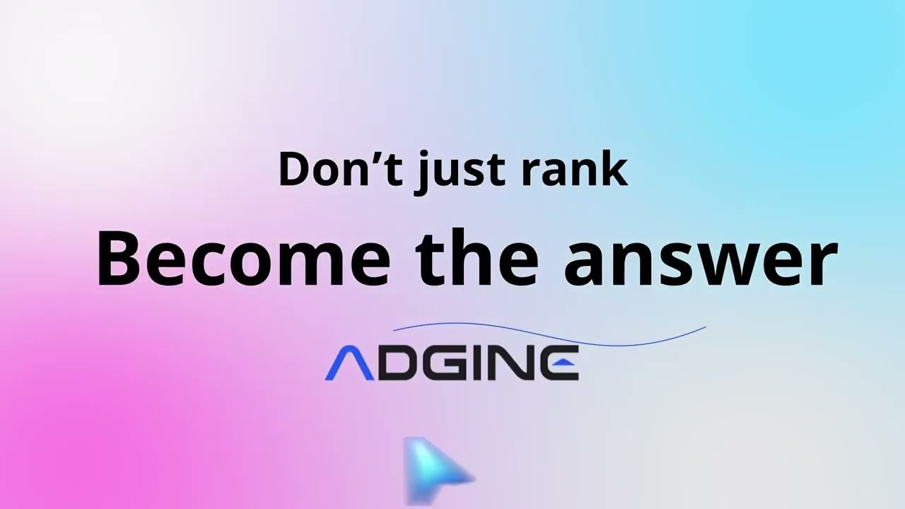 Adgine gallery image