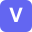 VibeYourApp logo