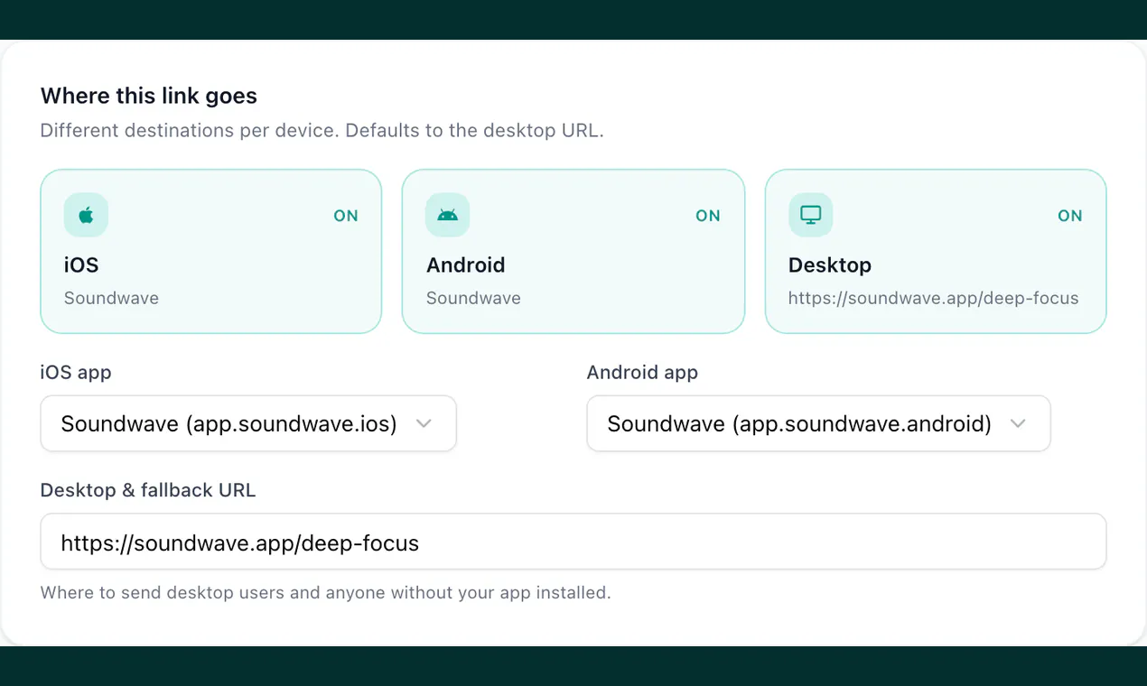 LinkSense.net gallery image