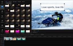 VidClipper Video Editor media 2