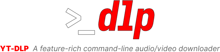 yt-dlp