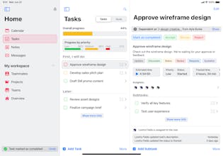 Nural Smart Personal Assistant gallery image