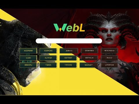 WebL gallery image