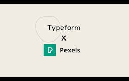 Pexels Videos for Typeform media 1