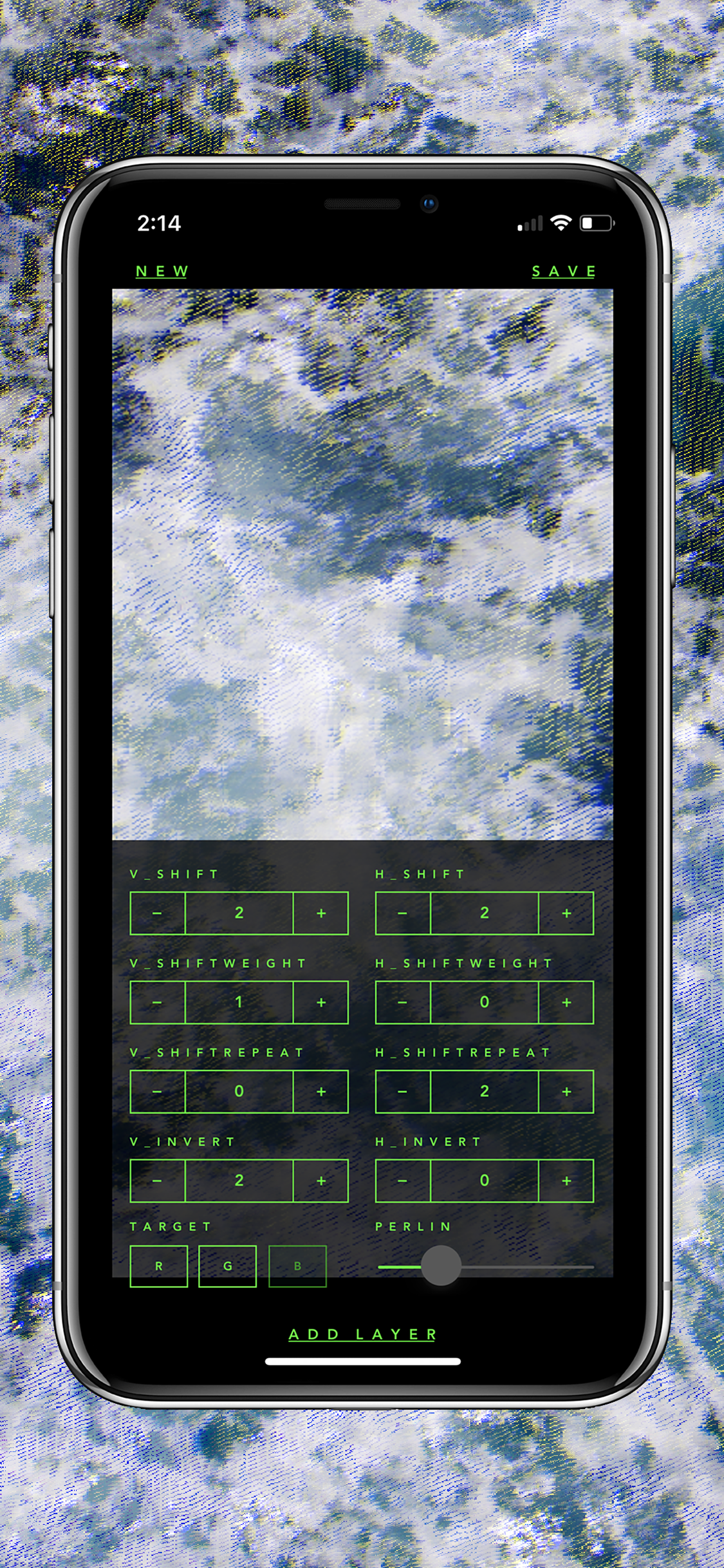 PXSL - Pixels to be reloaded gallery image