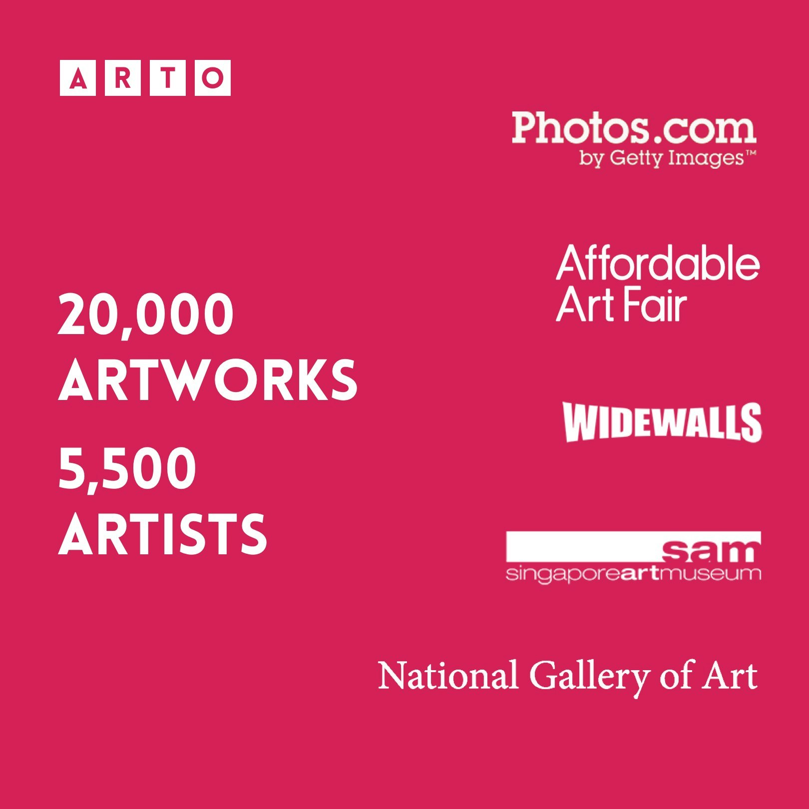 ARTO Gallery gallery image