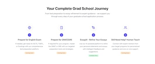 Abroad Handy gallery image