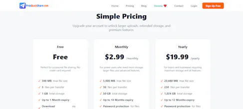 FreeQuickShare.com gallery image