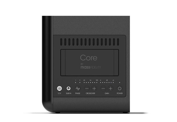 The Core gallery image