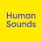 Human UX Sounds
