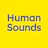 Human UX Sounds