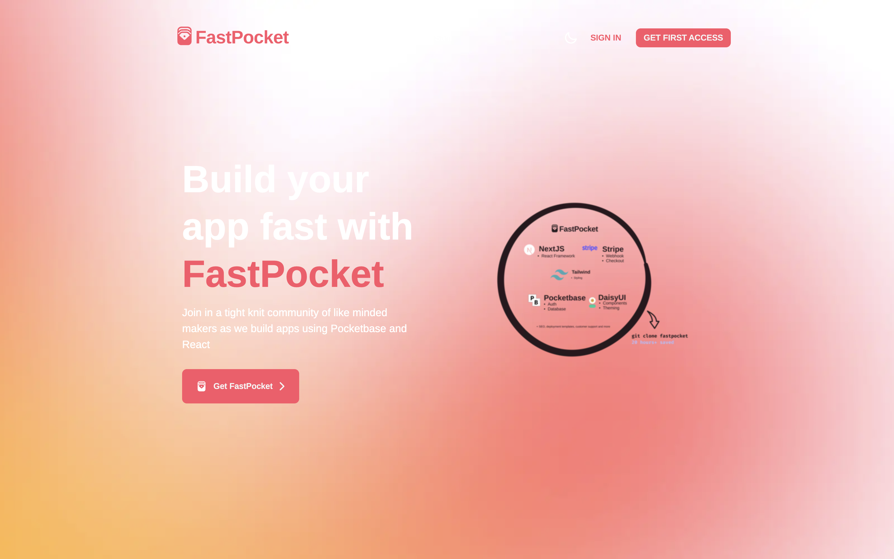 Fastpocket media 1