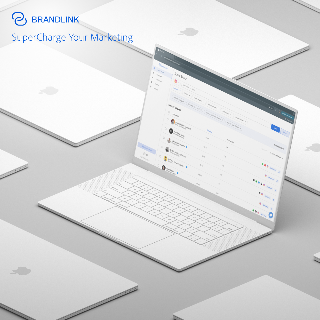 Brandlink gallery image