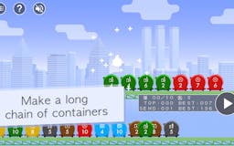 Waste recycling game media 3