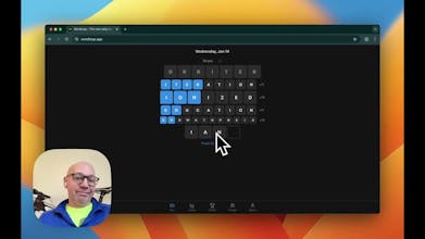 Wordloop gallery image