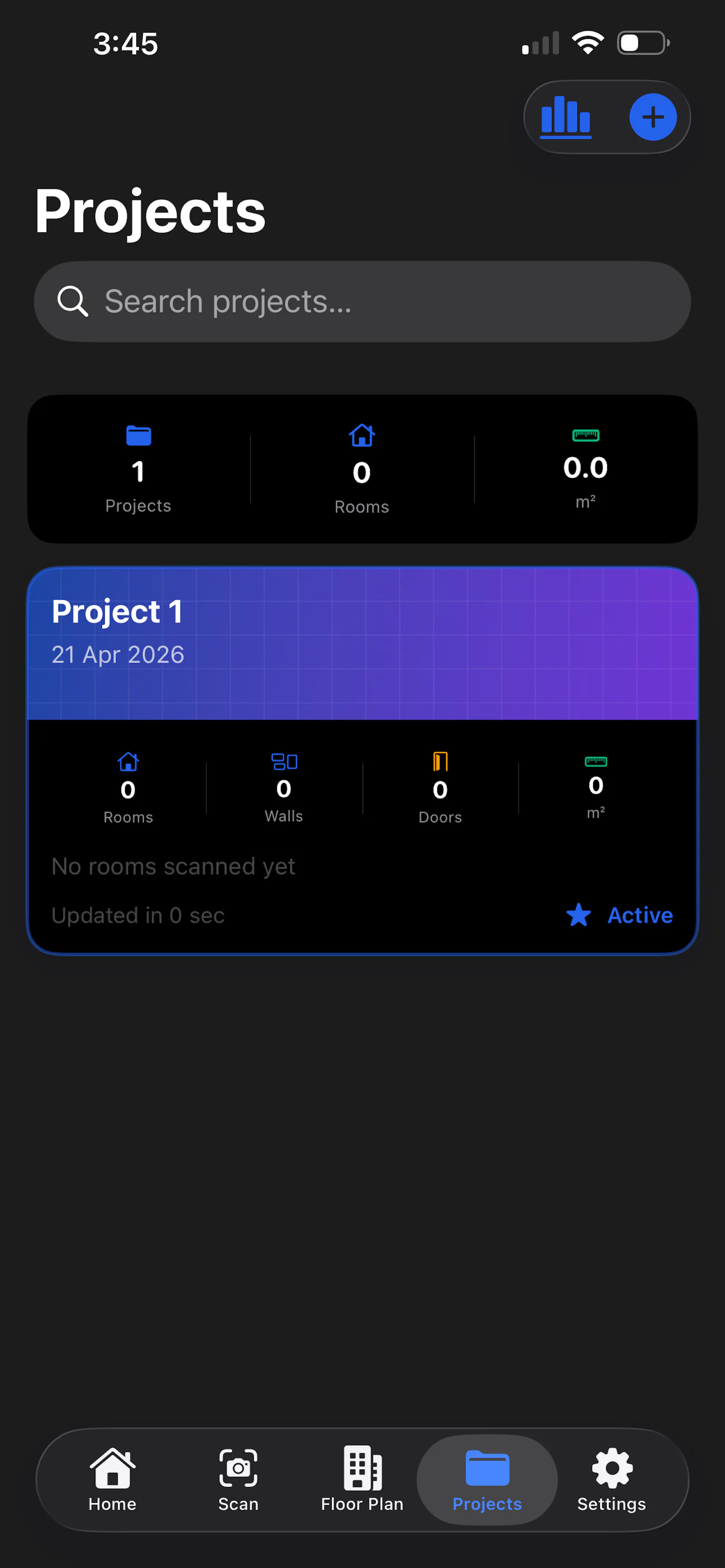 ExactoScan screenshot 4