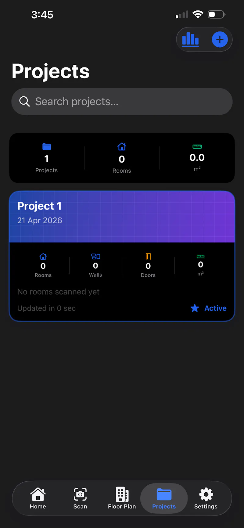 ExactoScan screenshot 4