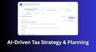 Finaxial AI gallery image