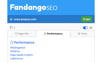 FandangoSEO gallery image