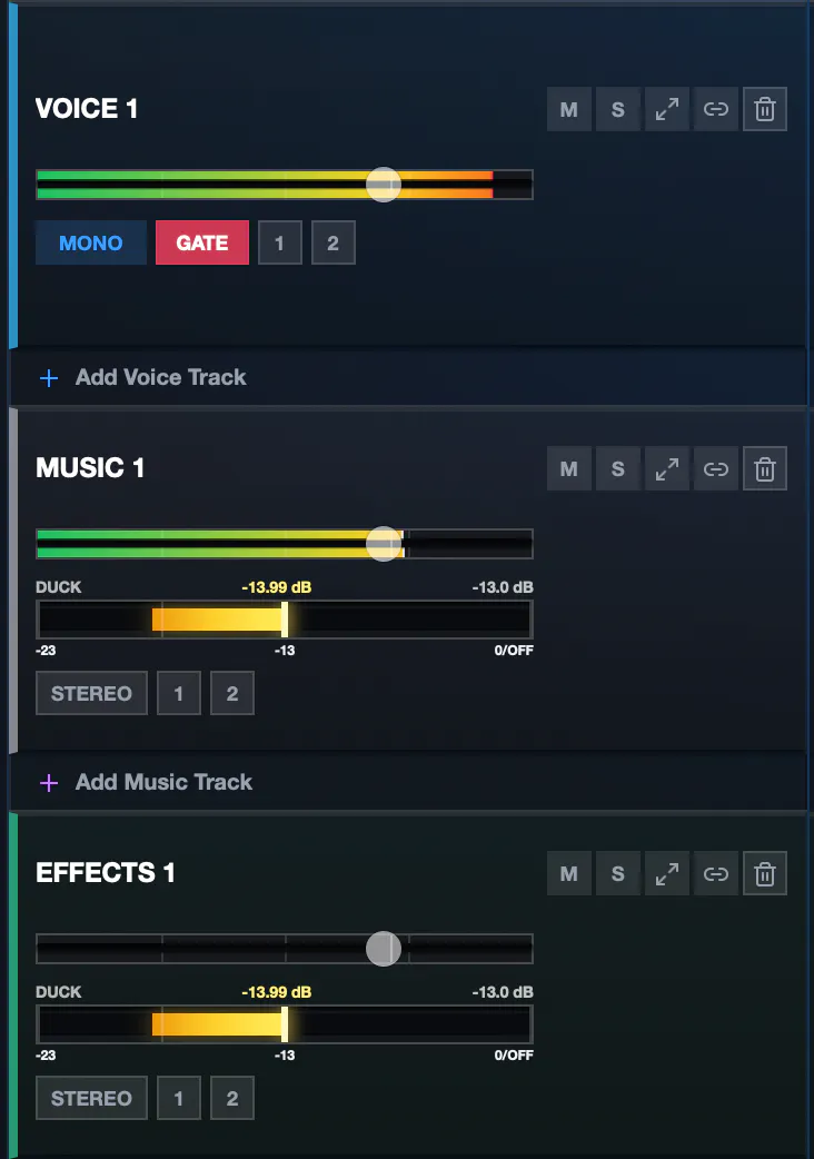 StudioEditor.io gallery image