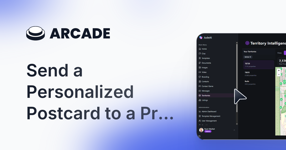 JudeAI 2.0 gallery image