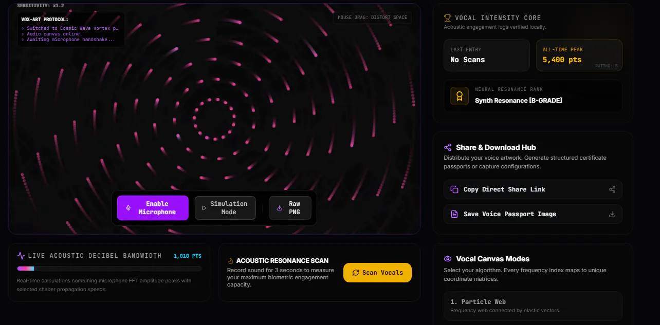 Amshaj Hub AI Studio gallery image