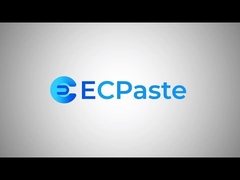 ECPaste gallery image