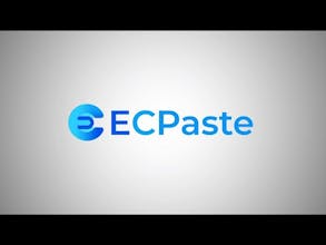 ECPaste gallery image