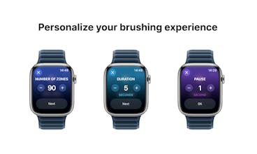 Toothbrushing: Daily Oral Care gallery image