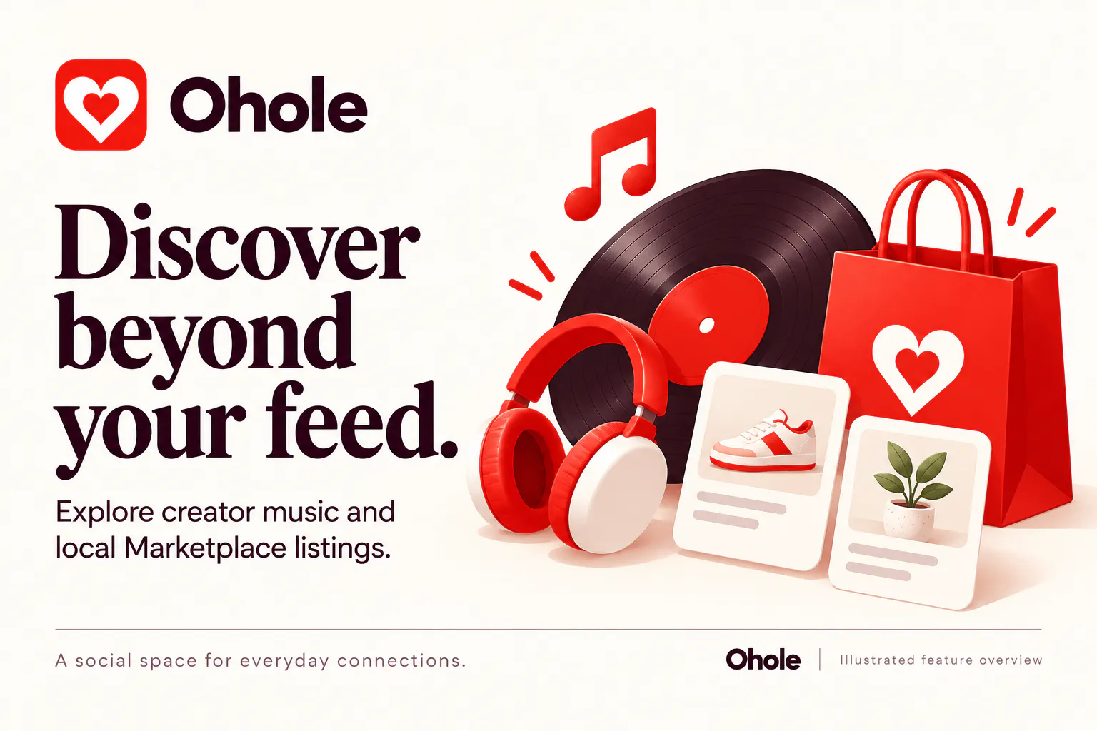 Ohole gallery image