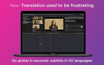 Simon Says Mac App / Final Cut Pro X Ext gallery image