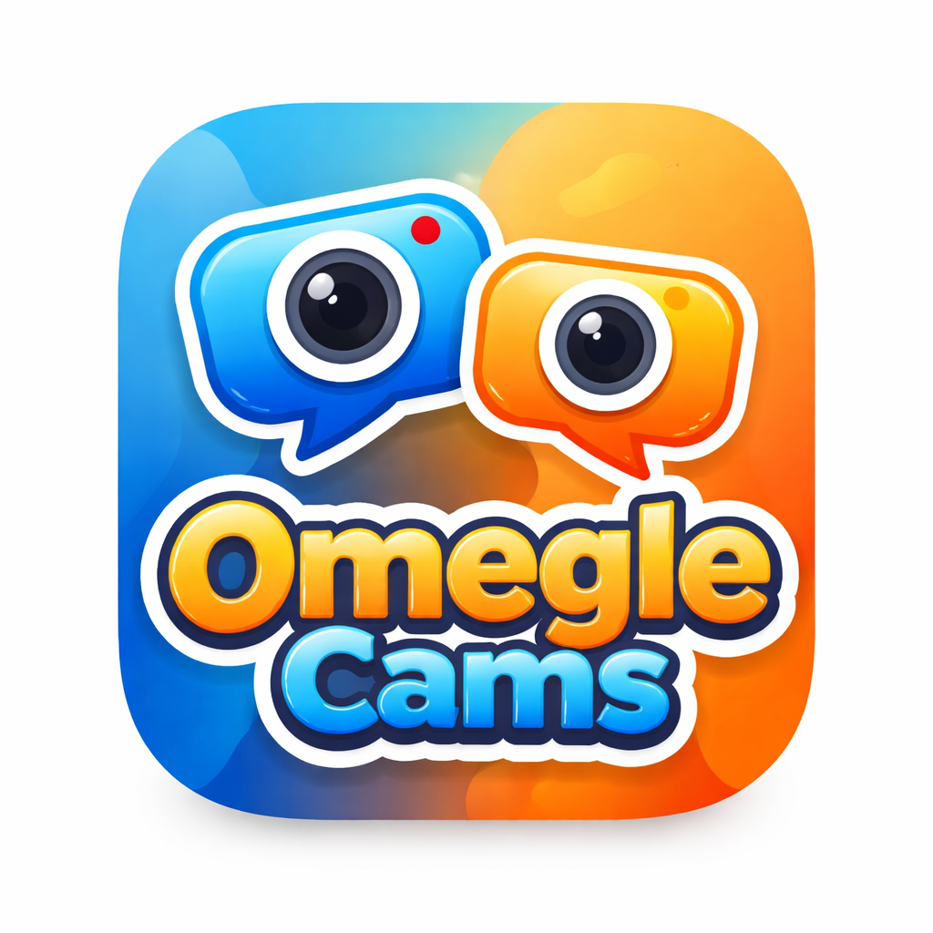 OmegleCams — Talk to Strangers! gallery image