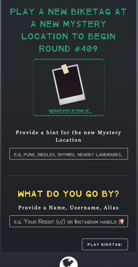 BikeTag gallery image