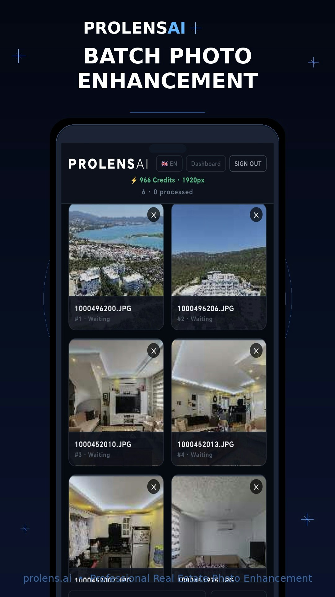 ProLens AI gallery image