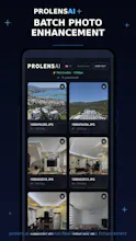 ProLens AI gallery image