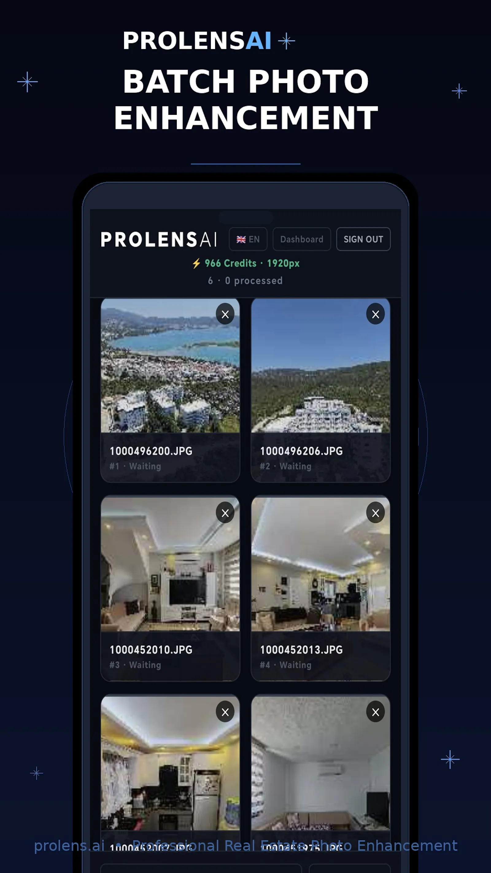 ProLens AI screenshot 5