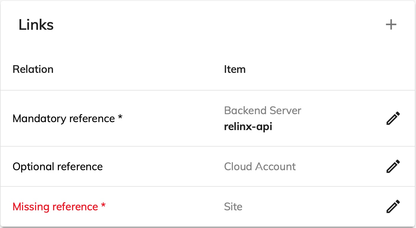 Relinx gallery image