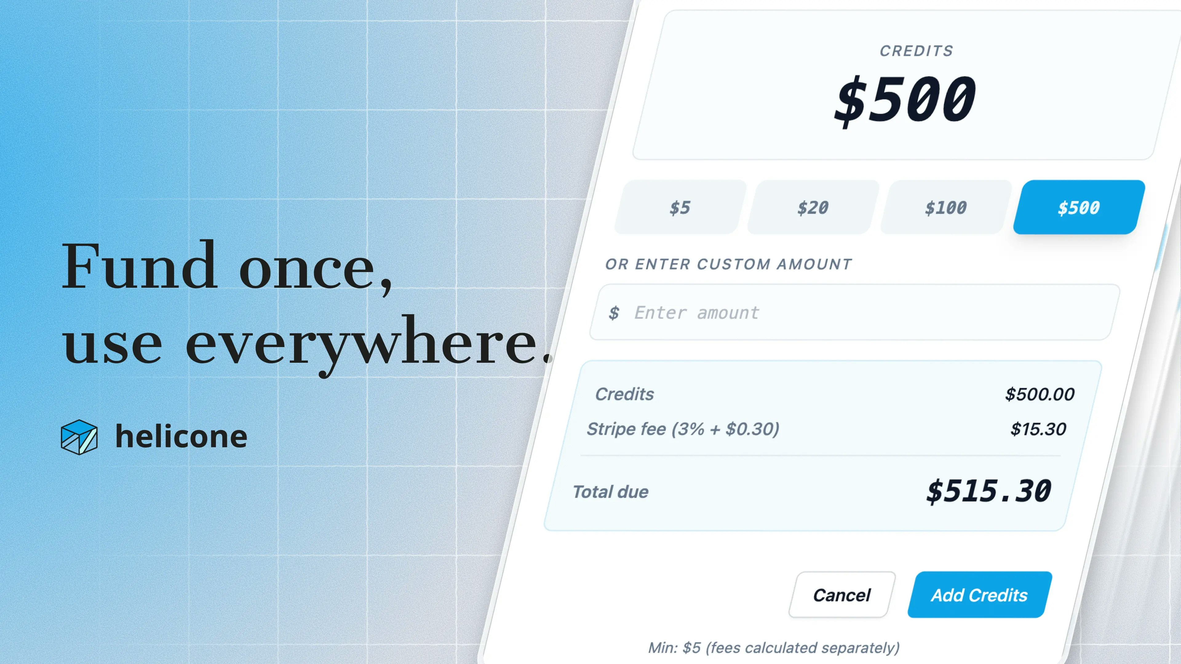 Helicone.ai - Screenshot 2 preview