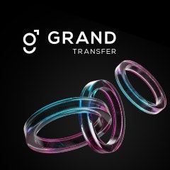 Grandtransfer.io