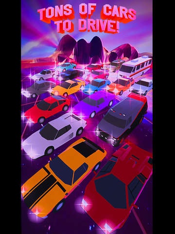 Cruise Control gallery image