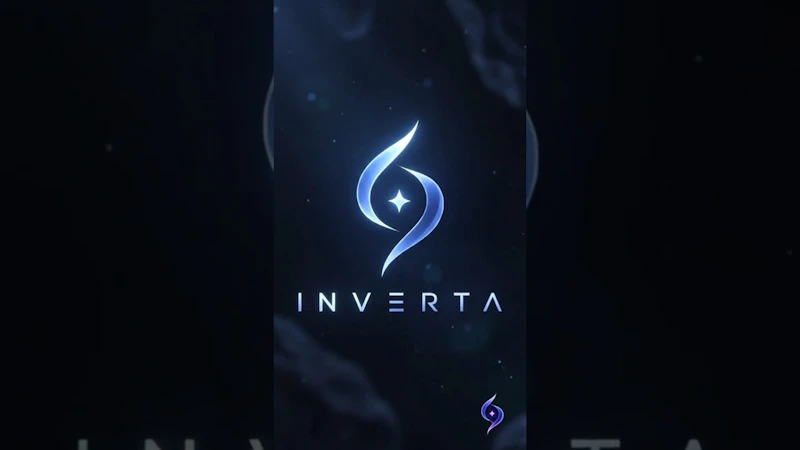 Inverta screenshot 1 (video preview)