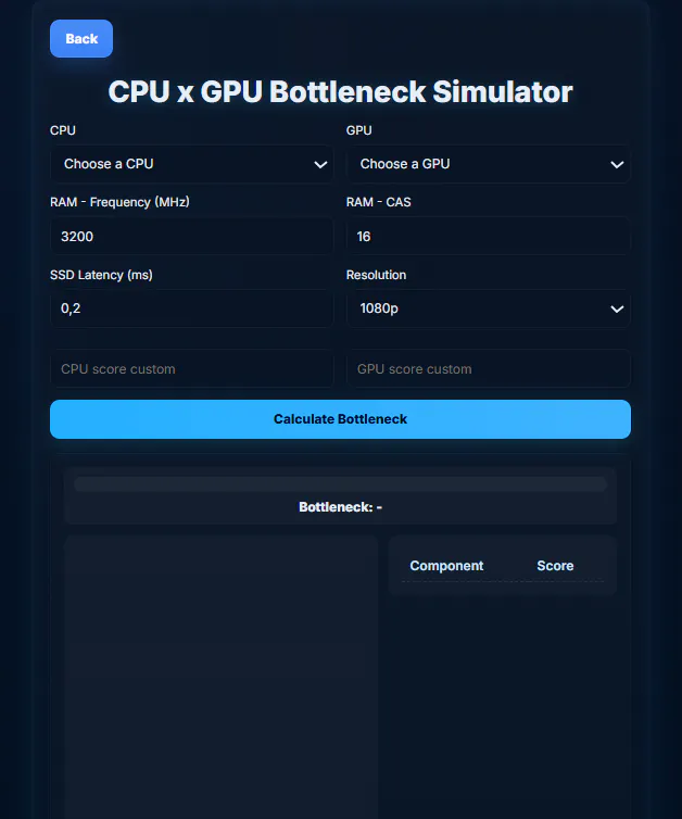 mydreampc - pc simulator  gallery image