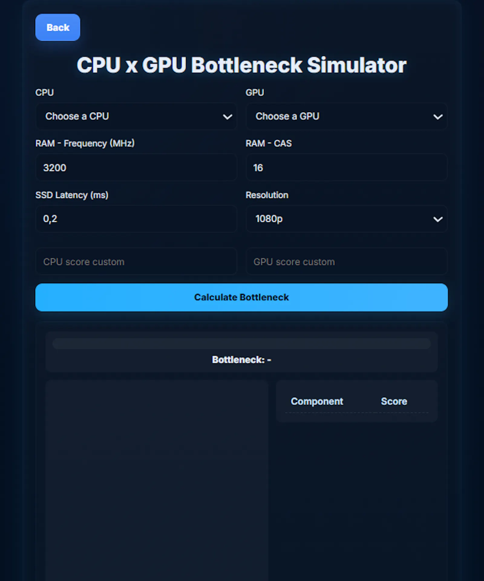 mydreampc - pc simulator  screenshot 3