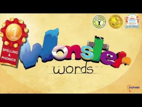 Wonster Words gallery image
