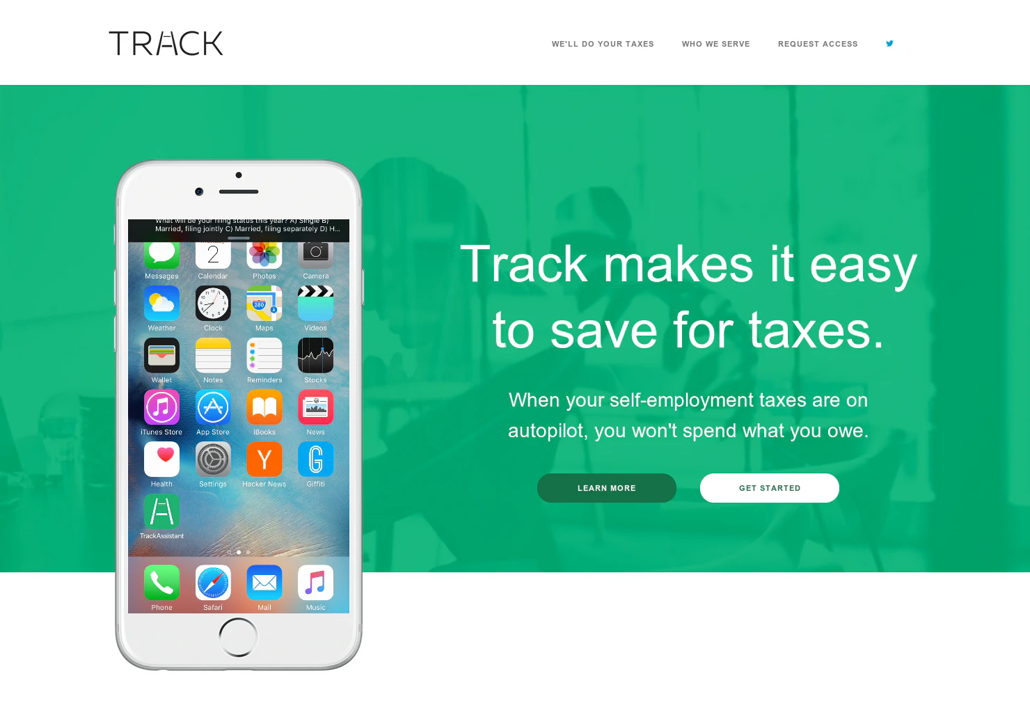 Track.Tax